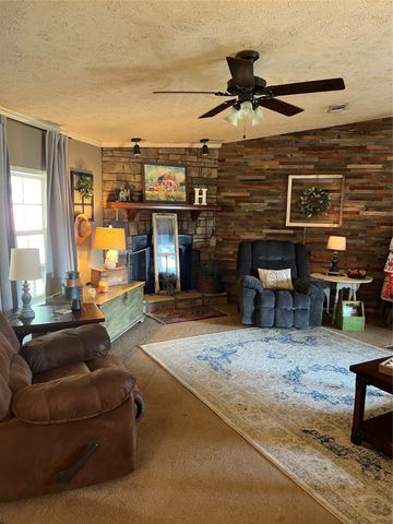 333 Merrill Lane, Benton, LA 71006