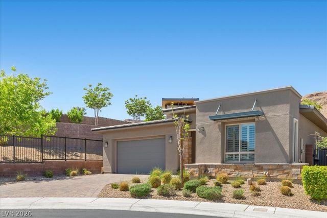 6649 Ruby Desert Court, Las Vegas, NV 89148