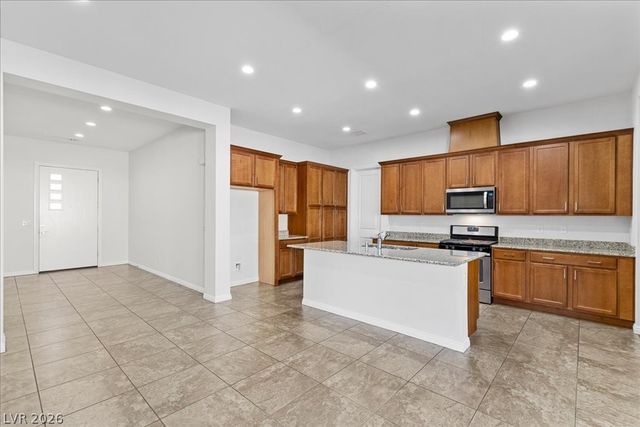 6649 Ruby Desert Court, Las Vegas, NV 89148
