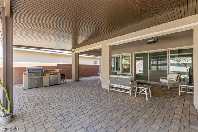 6649 Ruby Desert Court, Las Vegas, NV 89148