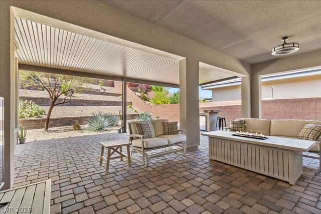 6649 Ruby Desert Court, Las Vegas, NV 89148