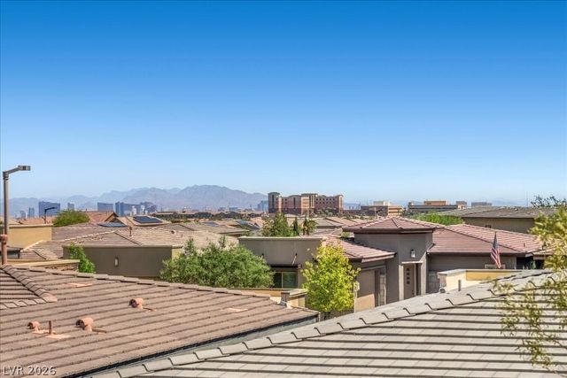 6649 Ruby Desert Court, Las Vegas, NV 89148
