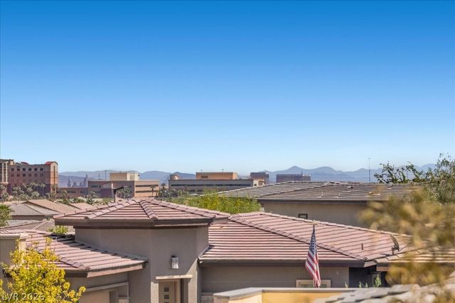 6649 Ruby Desert Court, Las Vegas, NV 89148