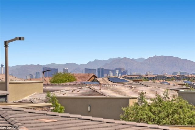 6649 Ruby Desert Court, Las Vegas, NV 89148