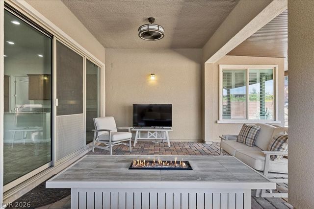 6649 Ruby Desert Court, Las Vegas, NV 89148