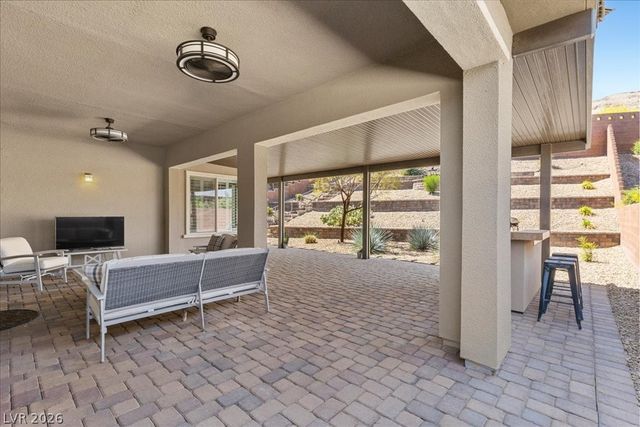 6649 Ruby Desert Court, Las Vegas, NV 89148