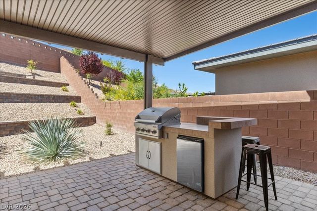 6649 Ruby Desert Court, Las Vegas, NV 89148