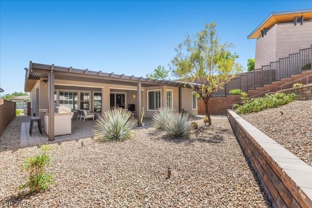 6649 Ruby Desert Court, Las Vegas, NV 89148