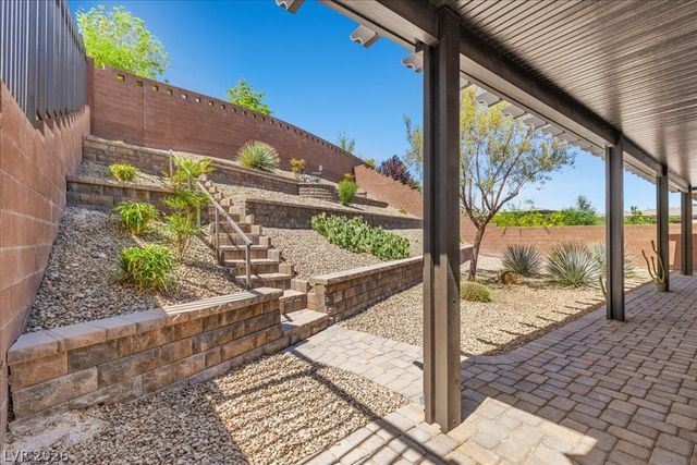 6649 Ruby Desert Court, Las Vegas, NV 89148