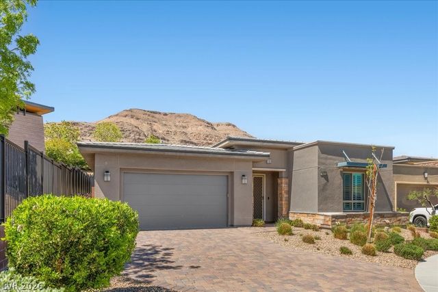 6649 Ruby Desert Court, Las Vegas, NV 89148