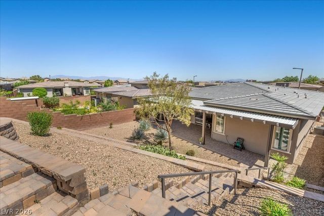 6649 Ruby Desert Court, Las Vegas, NV 89148