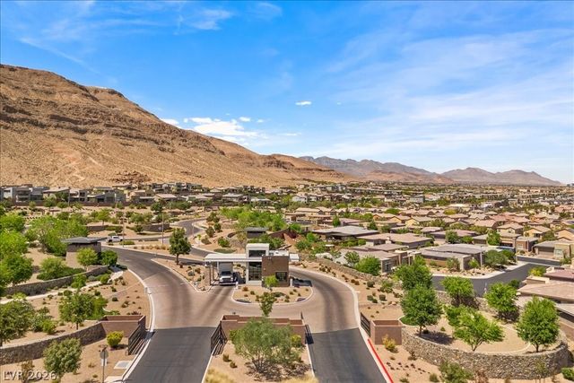 6649 Ruby Desert Court, Las Vegas, NV 89148
