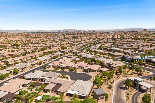 6649 Ruby Desert Court, Las Vegas, NV 89148