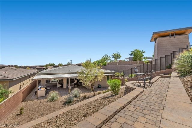 6649 Ruby Desert Court, Las Vegas, NV 89148