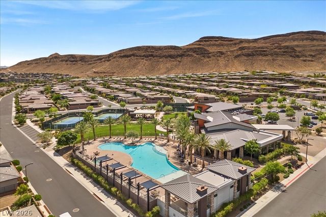 6649 Ruby Desert Court, Las Vegas, NV 89148