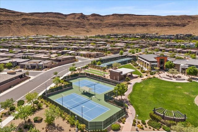 6649 Ruby Desert Court, Las Vegas, NV 89148