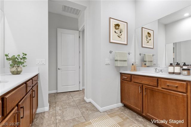 6649 Ruby Desert Court, Las Vegas, NV 89148