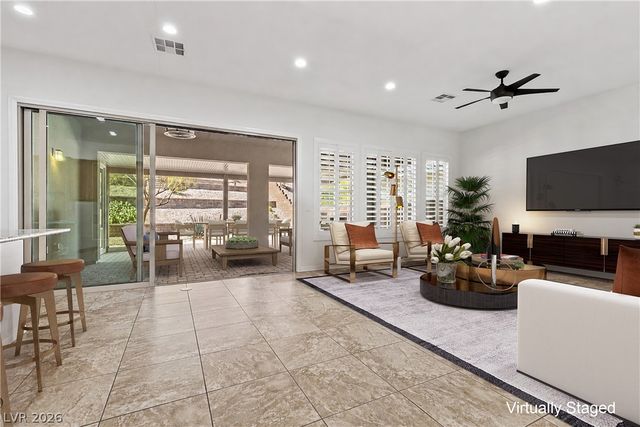 6649 Ruby Desert Court, Las Vegas, NV 89148