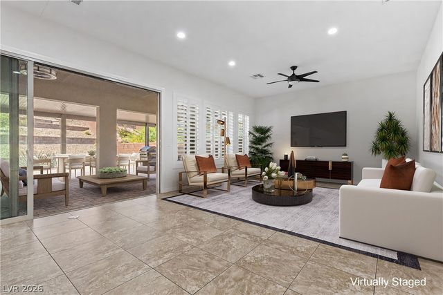6649 Ruby Desert Court, Las Vegas, NV 89148