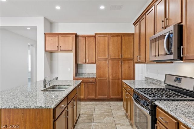 6649 Ruby Desert Court, Las Vegas, NV 89148