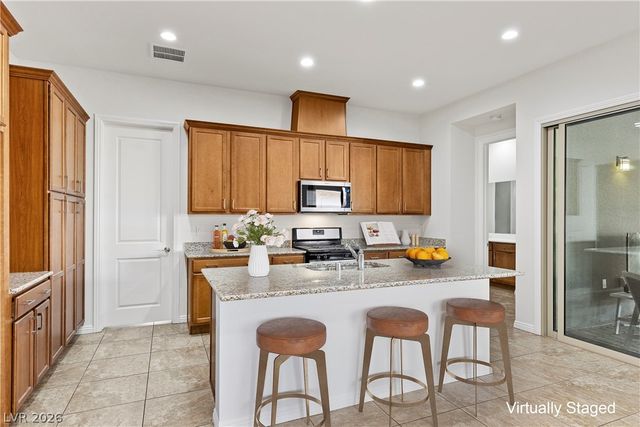 6649 Ruby Desert Court, Las Vegas, NV 89148
