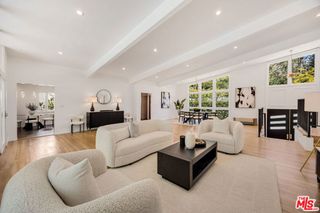 2163 San Ysidro Drive, Beverly Hills, CA 90210