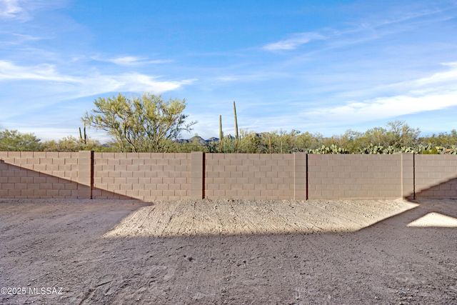 4511 W Tortolita View Circle, Marana, AZ 85658