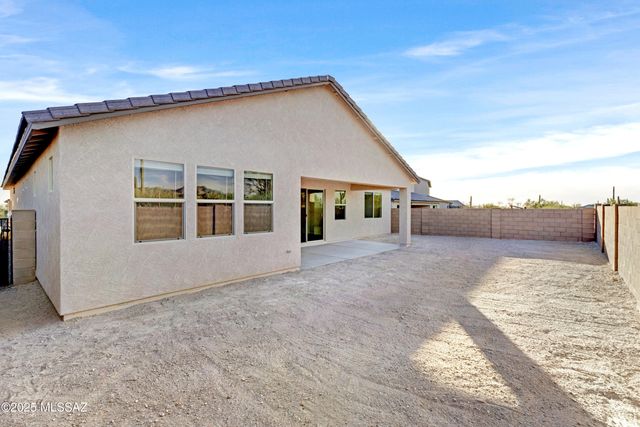 4511 W Tortolita View Circle, Marana, AZ 85658