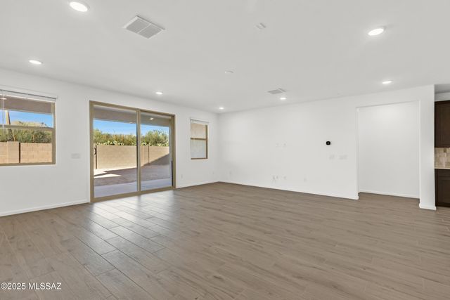 4511 W Tortolita View Circle, Marana, AZ 85658