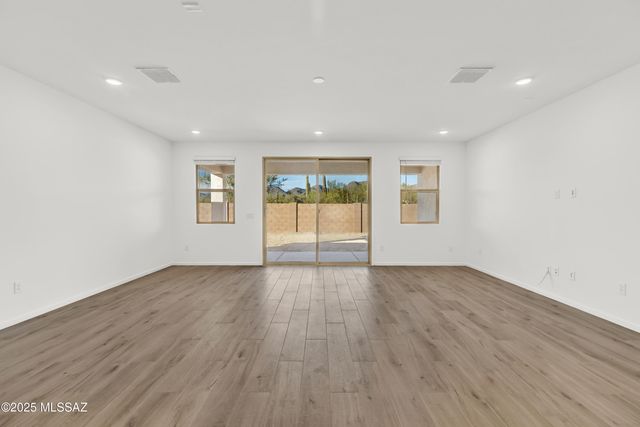 4511 W Tortolita View Circle, Marana, AZ 85658