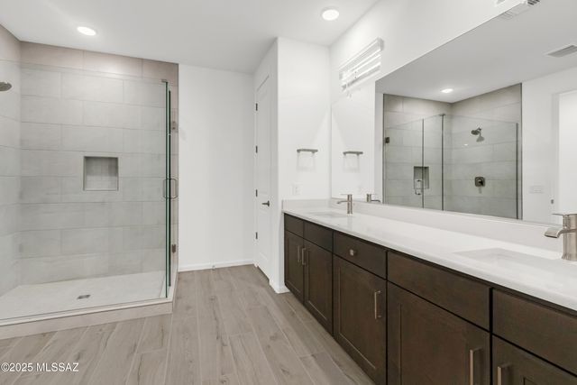 4511 W Tortolita View Circle, Marana, AZ 85658