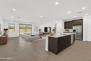 4511 W Tortolita View Circle, Marana, AZ 85658