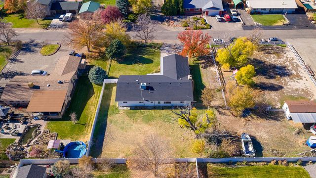 394 Evergreen Road, Grand Junction, CO 81501