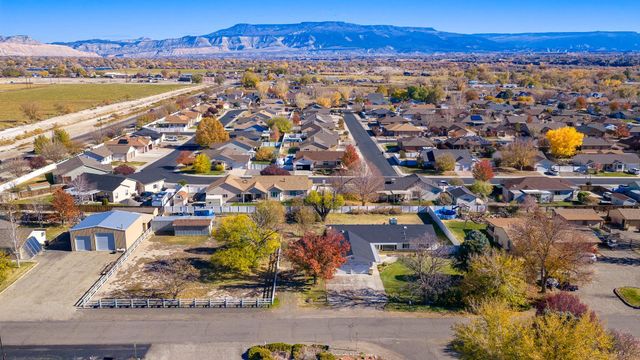 394 Evergreen Road, Grand Junction, CO 81501