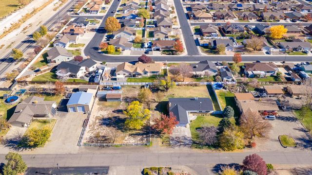 394 Evergreen Road, Grand Junction, CO 81501