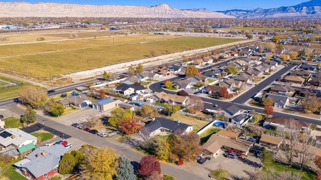 394 Evergreen Road, Grand Junction, CO 81501