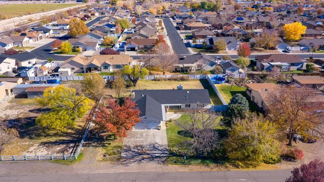 394 Evergreen Road, Grand Junction, CO 81501