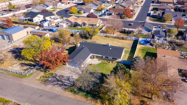 394 Evergreen Road, Grand Junction, CO 81501