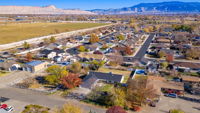 394 Evergreen Road, Grand Junction, CO 81501