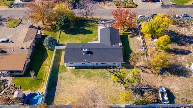 394 Evergreen Road, Grand Junction, CO 81501