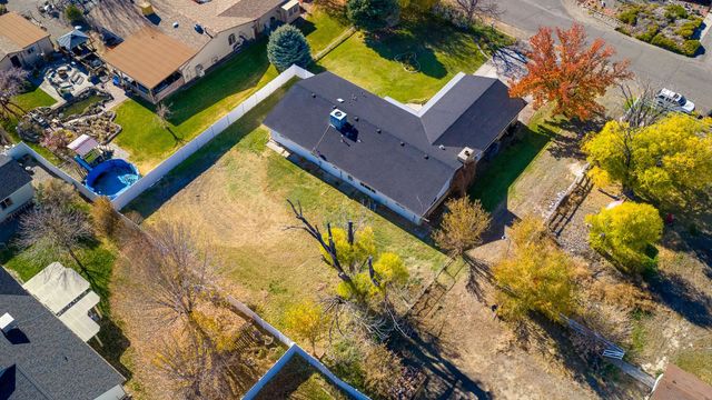 394 Evergreen Road, Grand Junction, CO 81501
