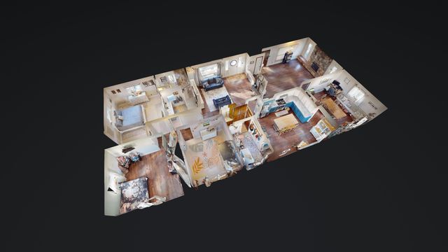 394 Evergreen Road, Grand Junction, CO 81501