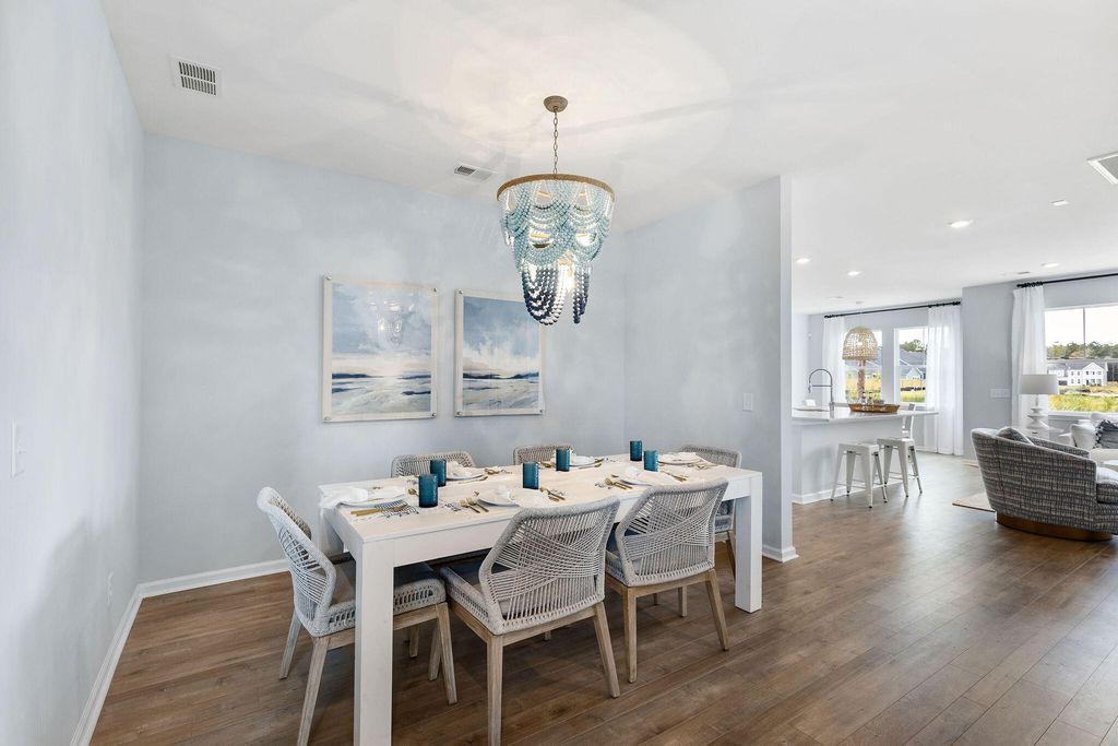 Image 2 of property listing at 1074 Red Turnstone Run, Summerville, SC 29485