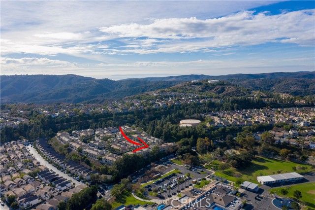 17 Aurora, Aliso Viejo, CA 92656