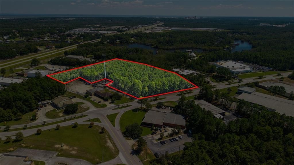 5575 Commerce Boulevard E, Mobile, AL 36619 — photo 3