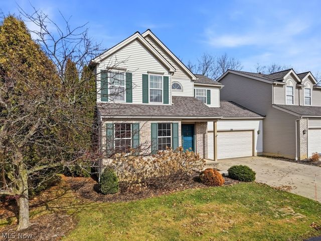 4021 Falconswalk Court 14, Stow, OH 44224