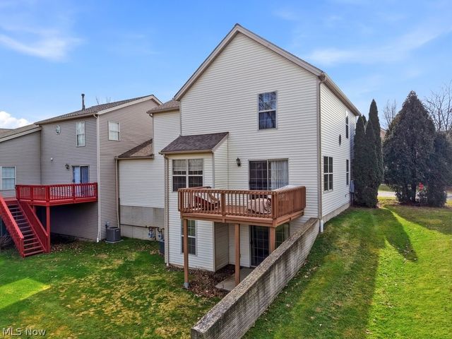 4021 Falconswalk Court 14, Stow, OH 44224