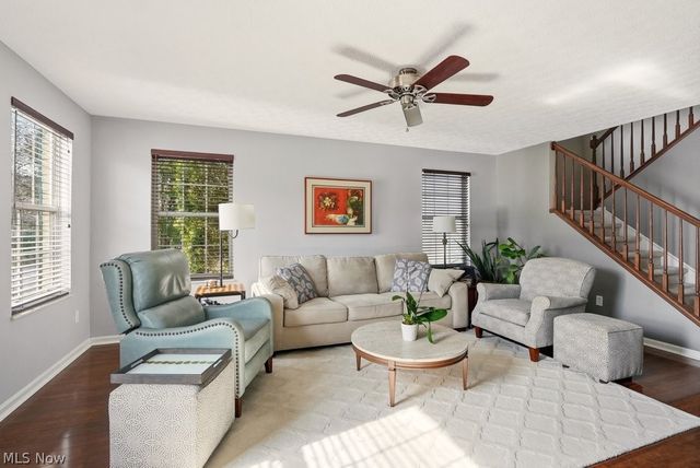 4021 Falconswalk Court 14, Stow, OH 44224