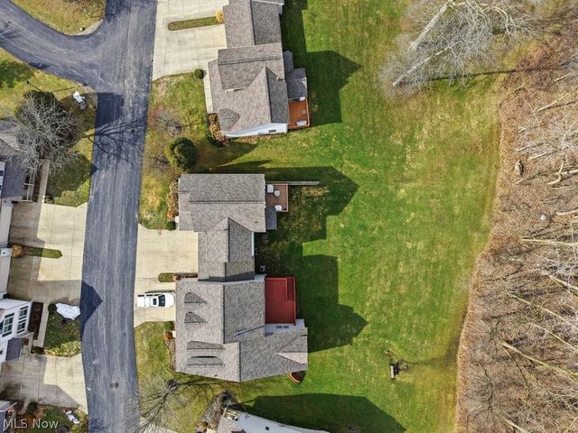 4021 Falconswalk Court 14, Stow, OH 44224