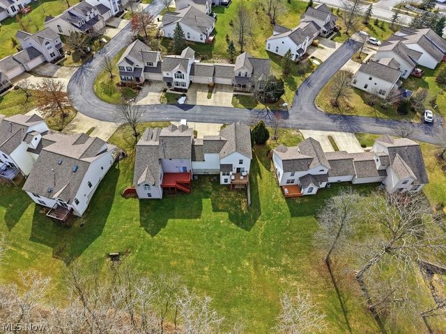 4021 Falconswalk Court 14, Stow, OH 44224